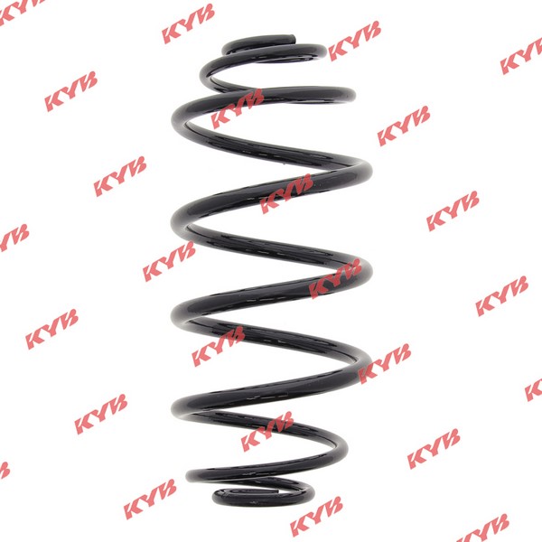 Пружина ходовой части k-flex KYB RJ5135