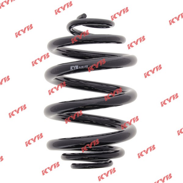 Пружина ходовой части k-flex KYB RJ5155