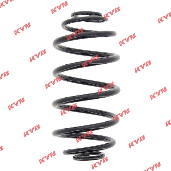 Пружина ходовой части k-flex KYB RJ5419