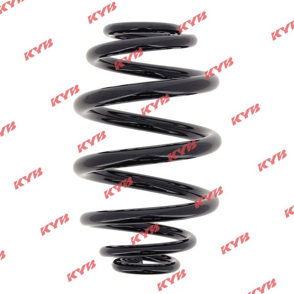 Пружина ходовой части k-flex KYB RJ5556