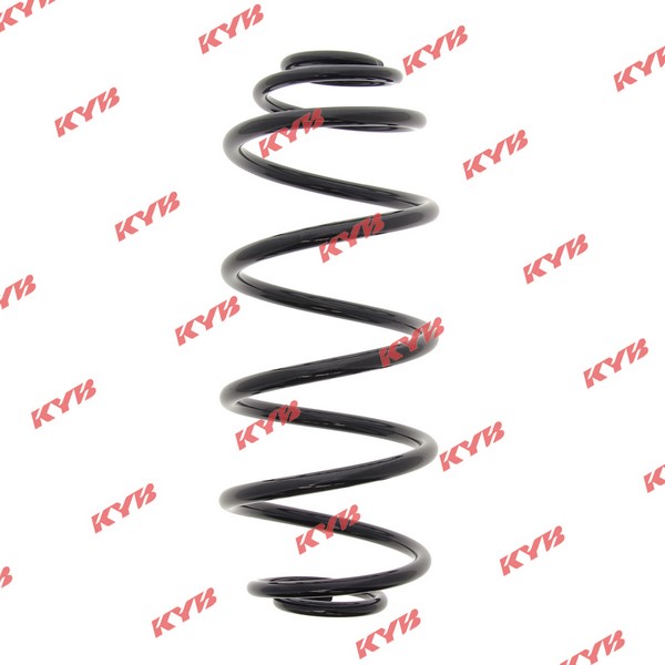 Пружина ходовой части k-flex KYB RJ6239