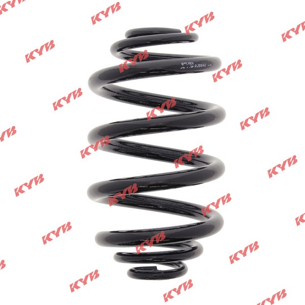 Пружина ходовой части k-flex KYB RJ6640