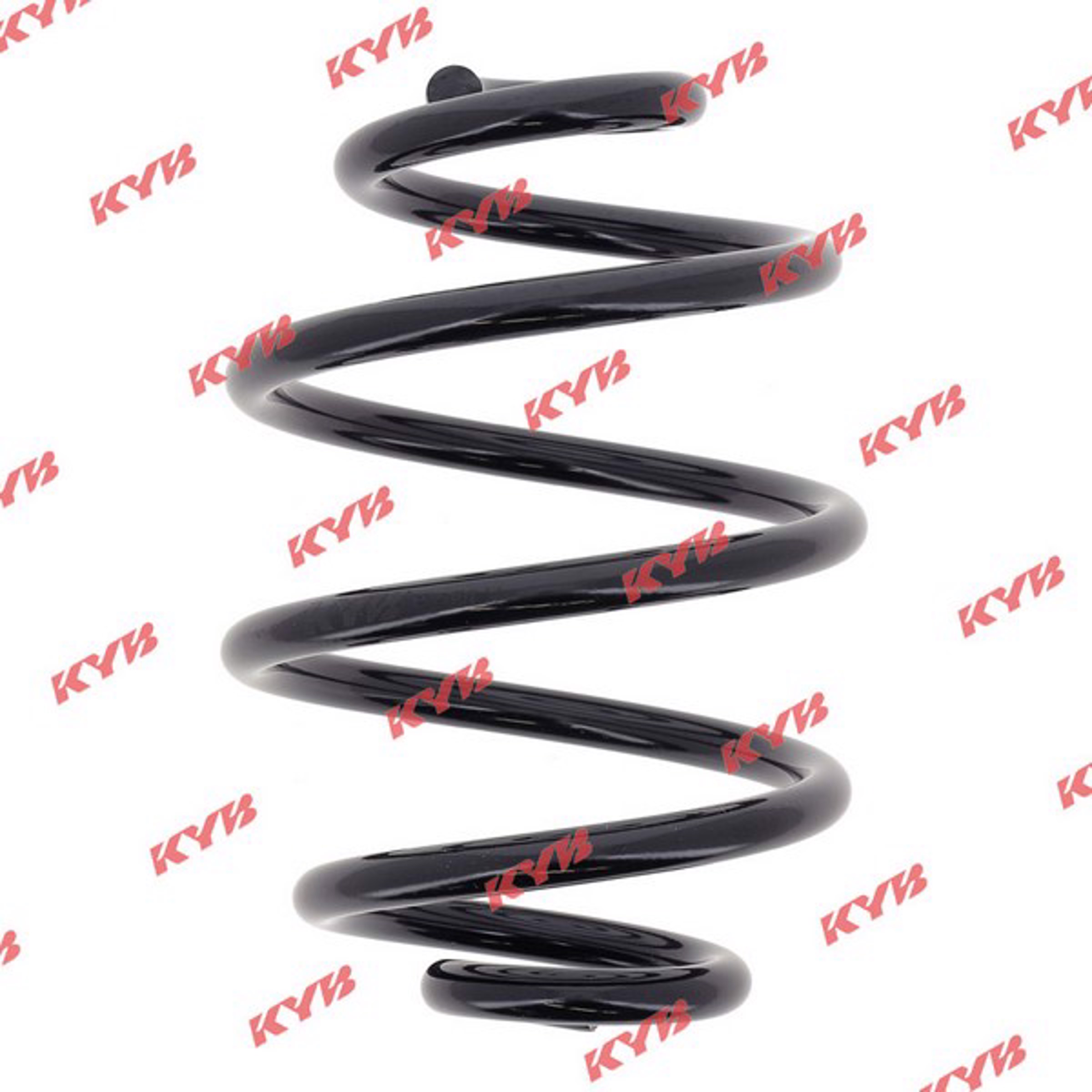 Пружина подвески KYB RX5107