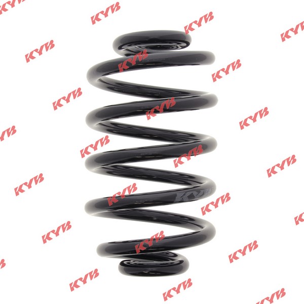 Пружина ходовой части k-flex KYB RX5416