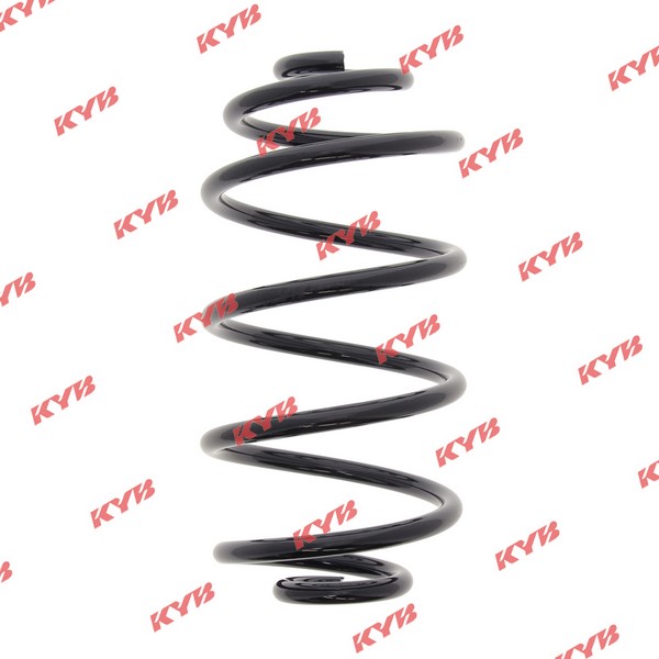 Пружина ходовой части k-flex KYB RX5419