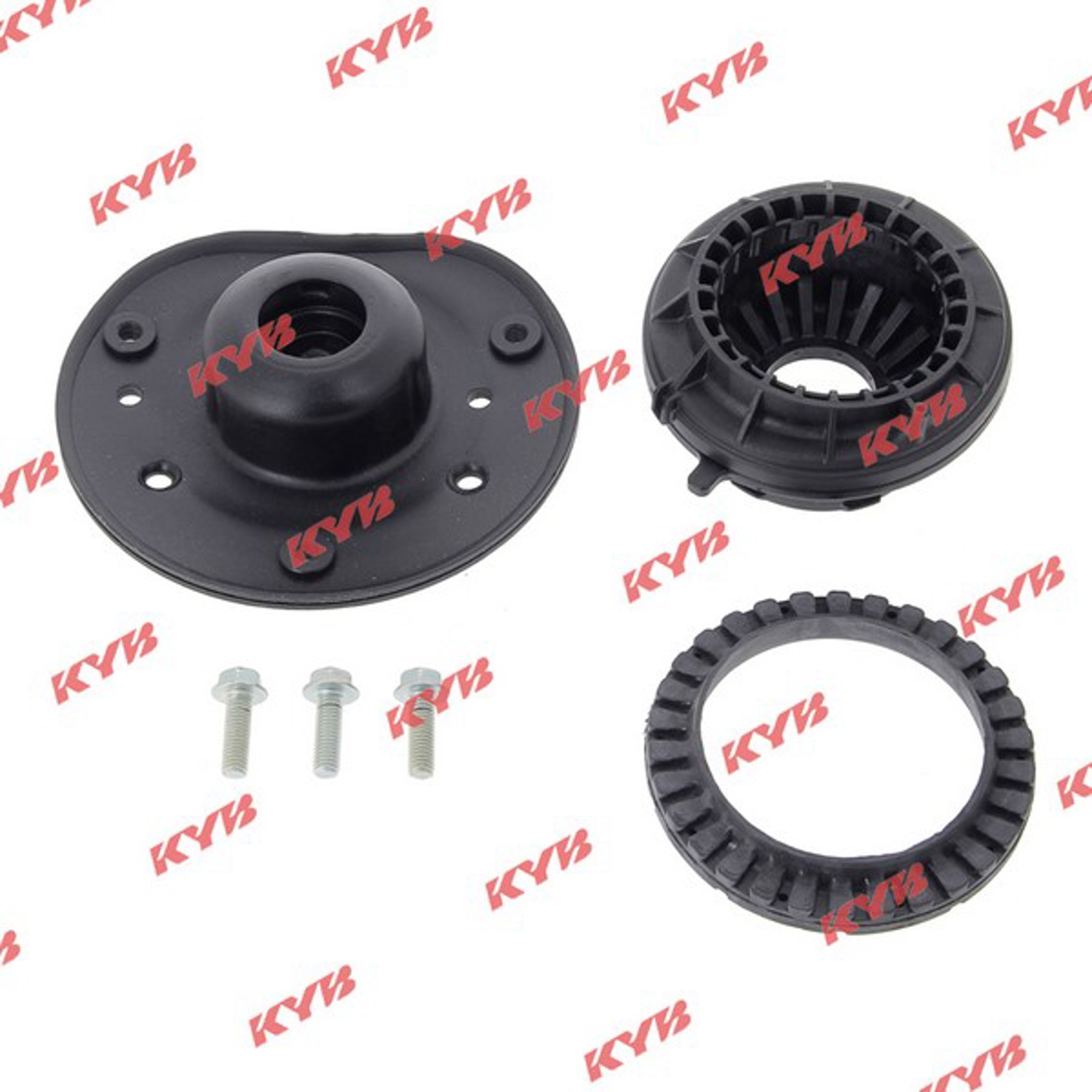 Опора амортизатора KYB SM1014