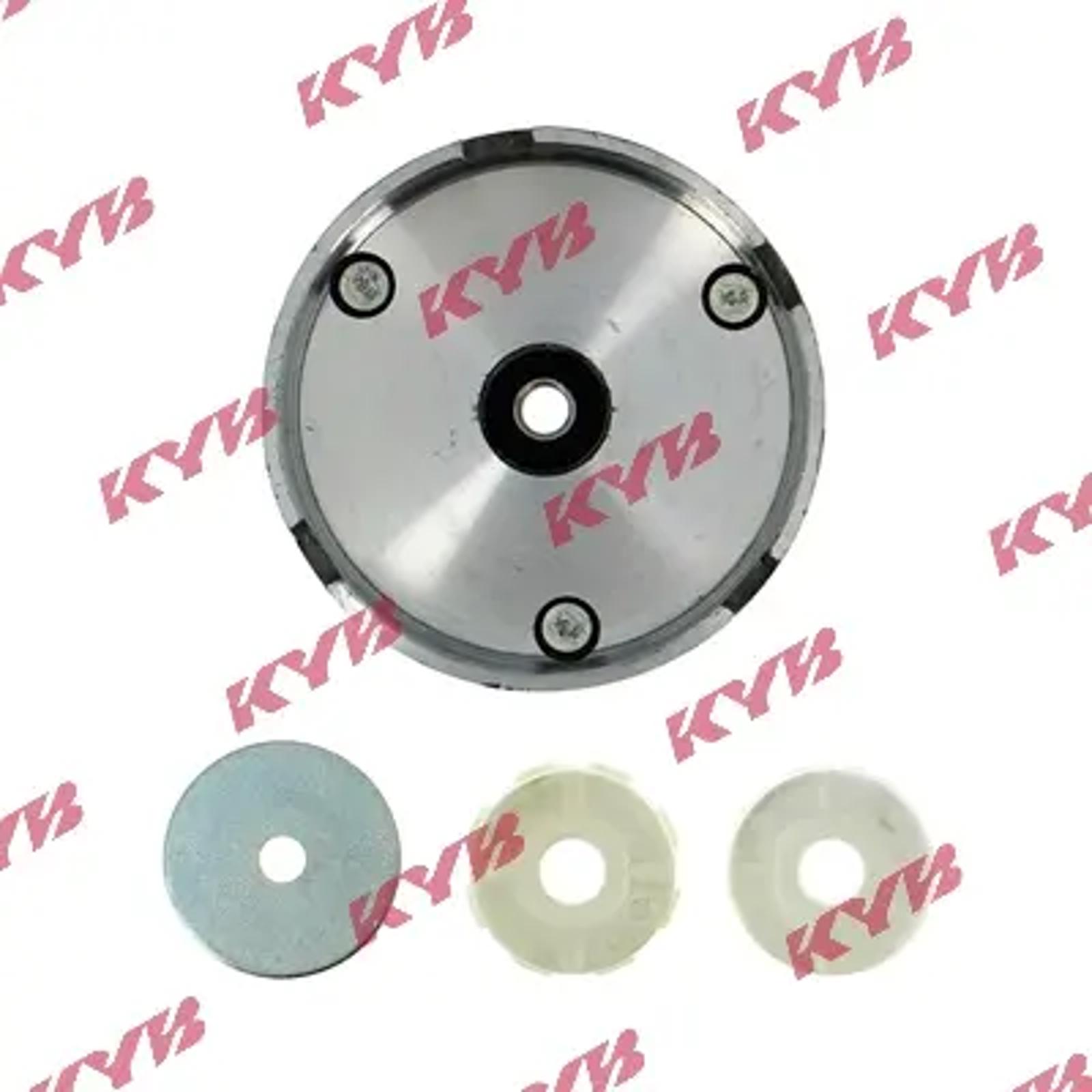 Ремкомплект опора стойки амортизатора suspension mounting kit
