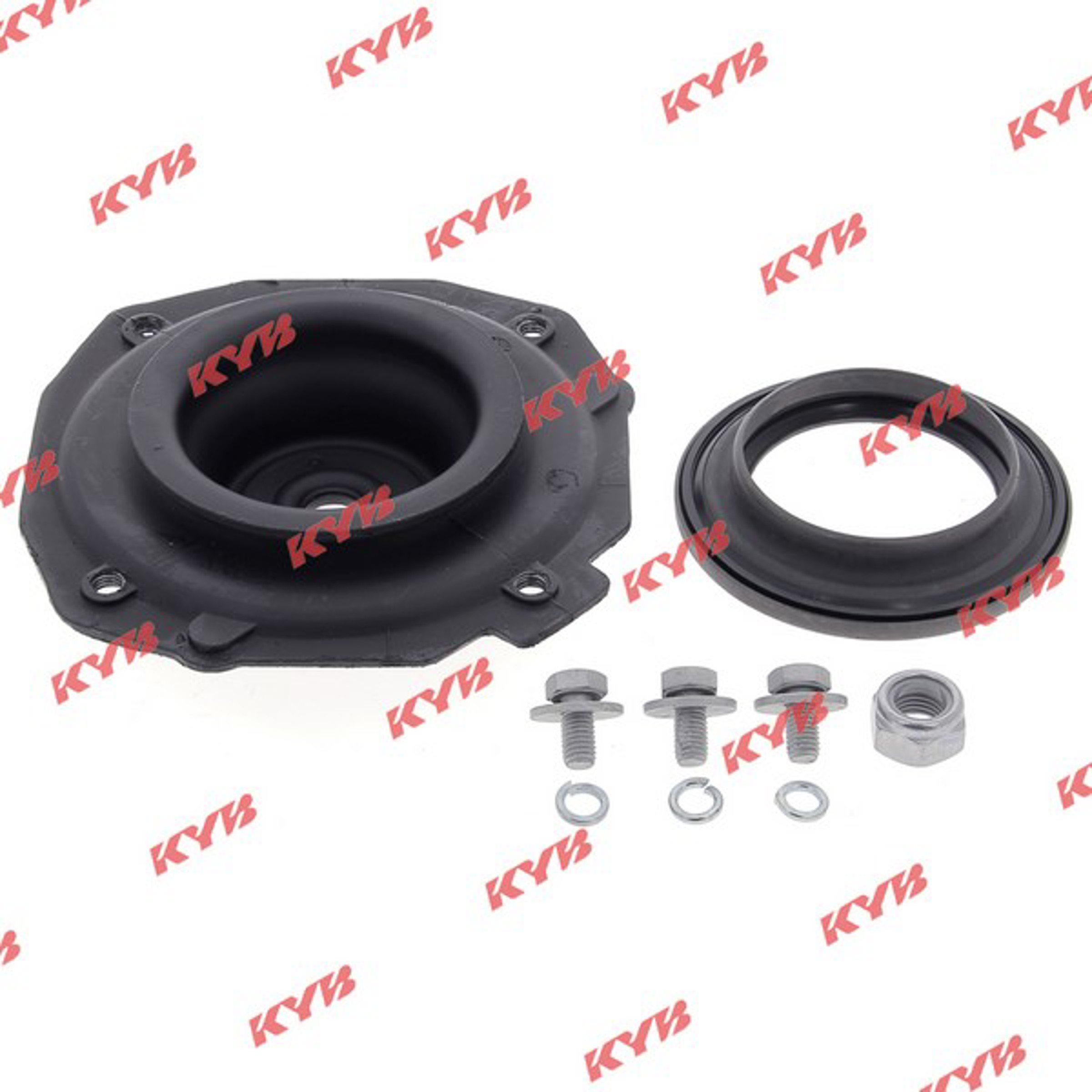 Ремкомплект опора стойки амортизатора KYB SM1509