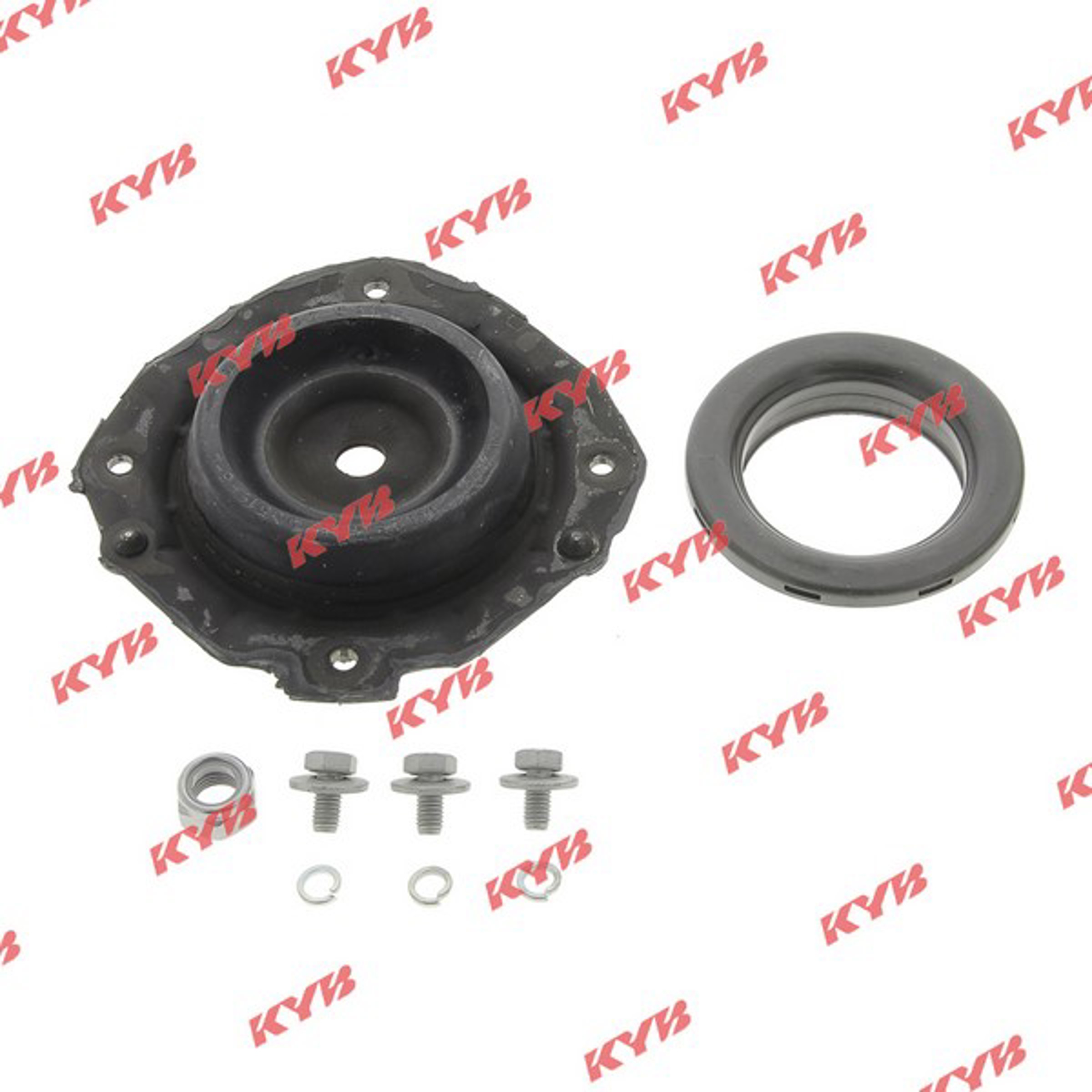 Ремкомплект опора стойки амортизатора KYB SM1510