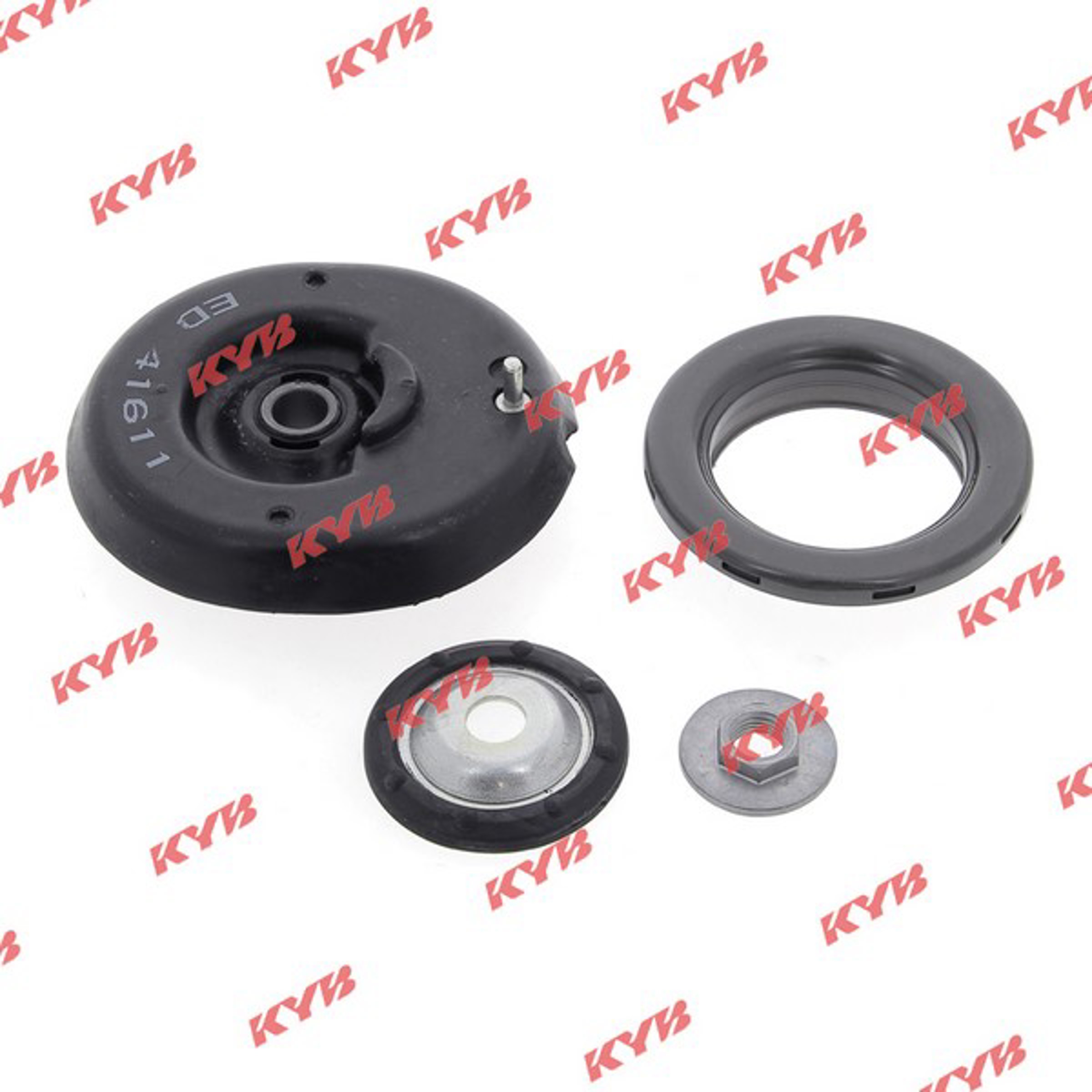Опора амортизатора KYB SM1922
