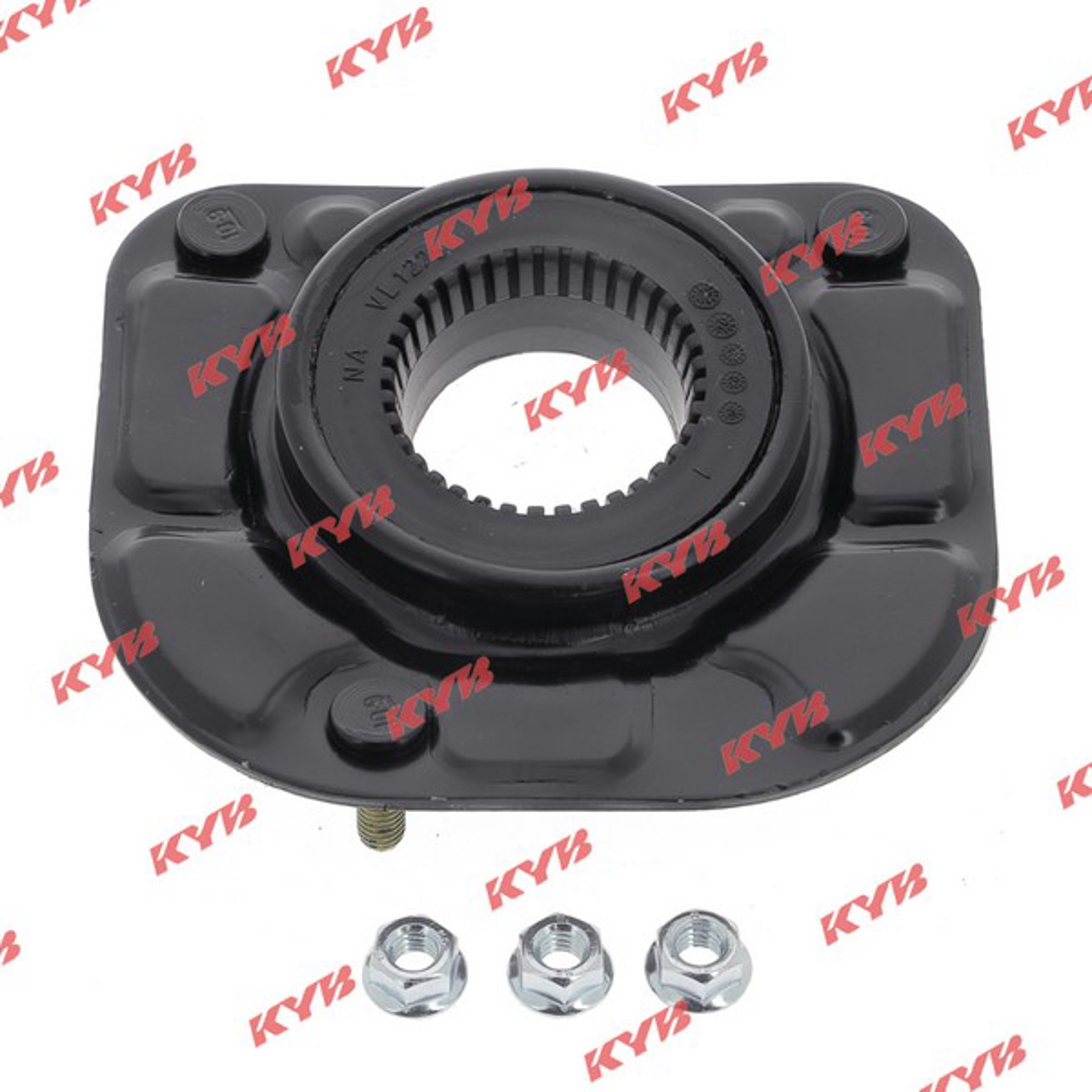 Опора амортизатора с подшипником volvo 850 91-96 c70 i 97-05 s70 97-00 KYB SM5165