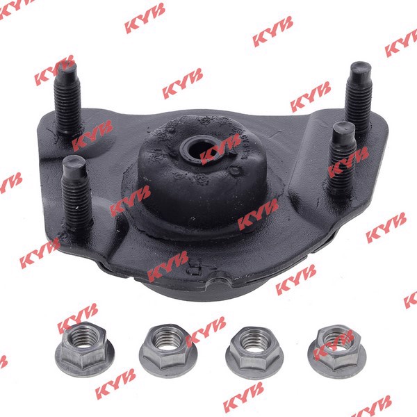Опора стойки амортизатора KYB SM5386