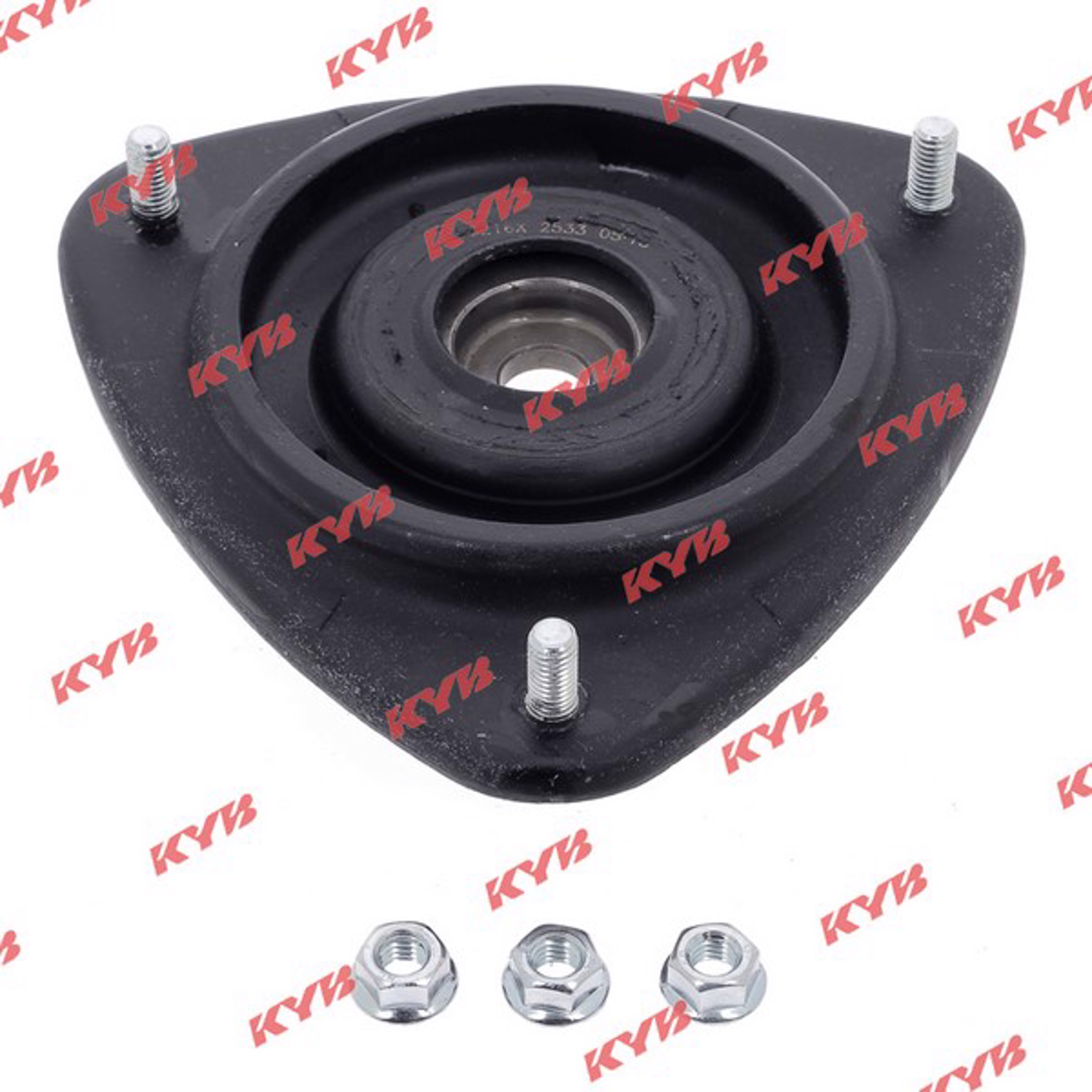 Комплект опоры амортизатора KYB SM5797