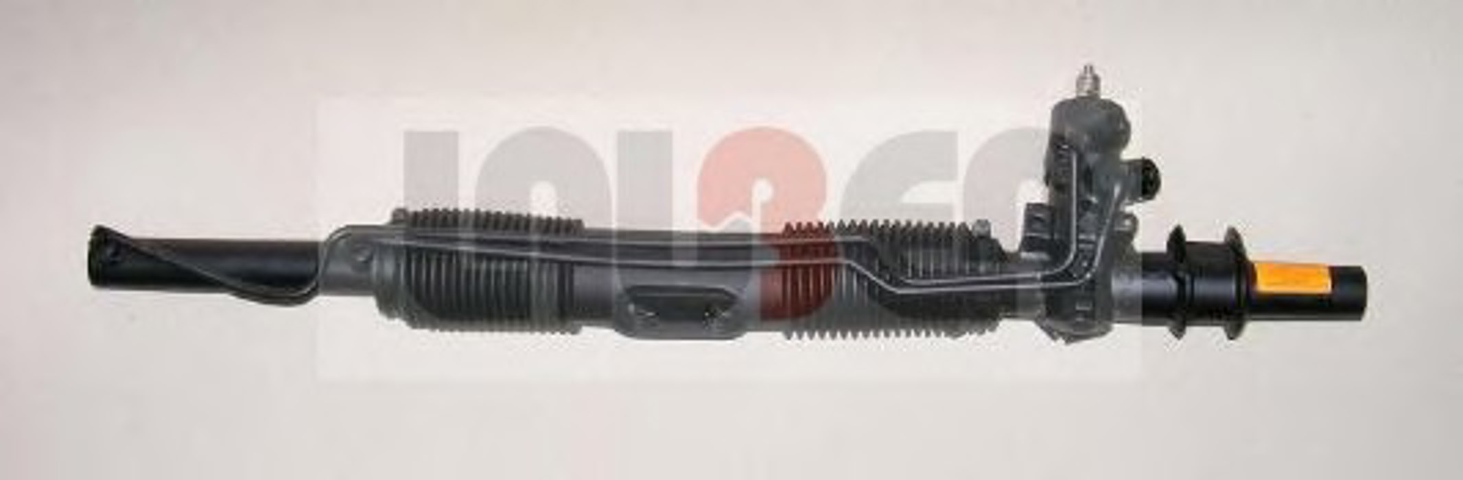 Наконечник рулевой тяги LAUBER 66.8267
