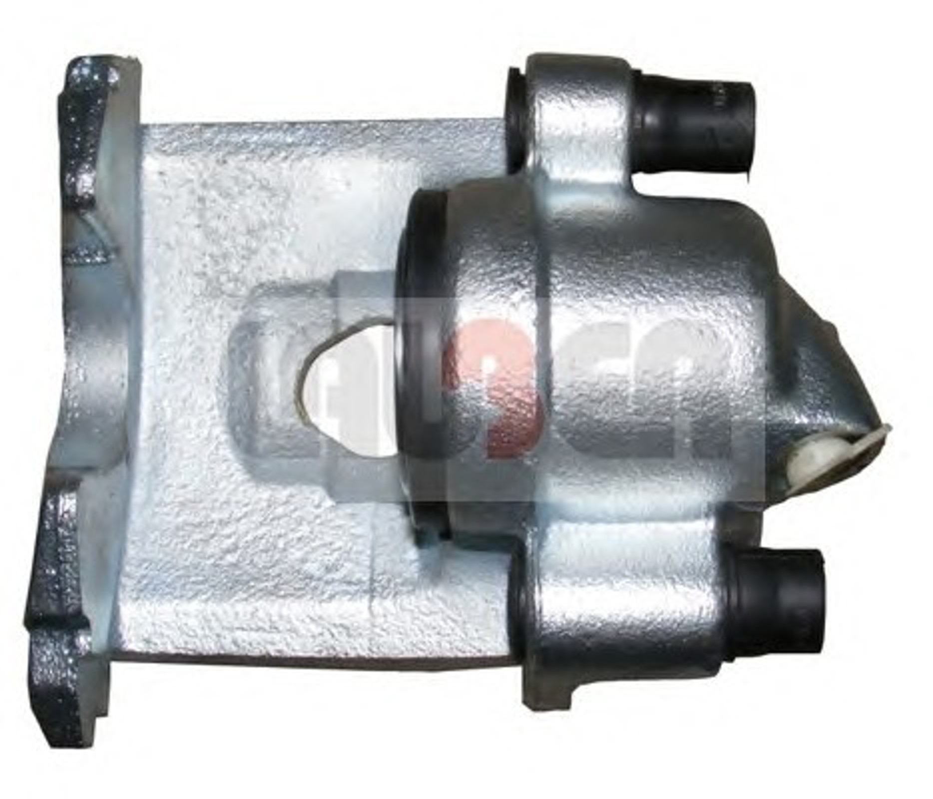 Суппорт тормозной LAUBER 77.2216