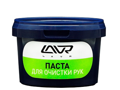 LN1704 LAVR Очиститель для рук