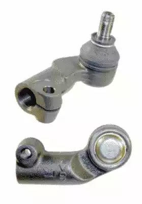 Наконечник рулевой левый LEMFÖRDER 25260 01