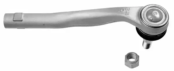 Наконечник поперечной рулевой тяги LEMFÖRDER 3446401