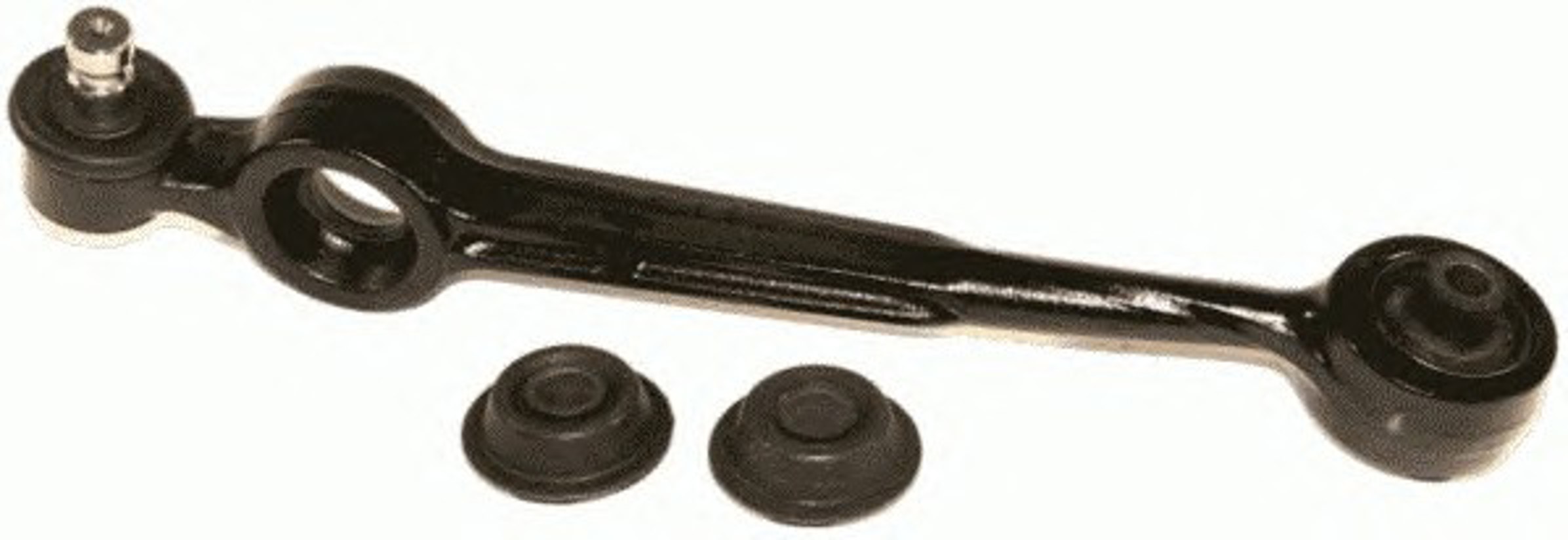 Рычаг подвески LEMFÖRDER 1006701