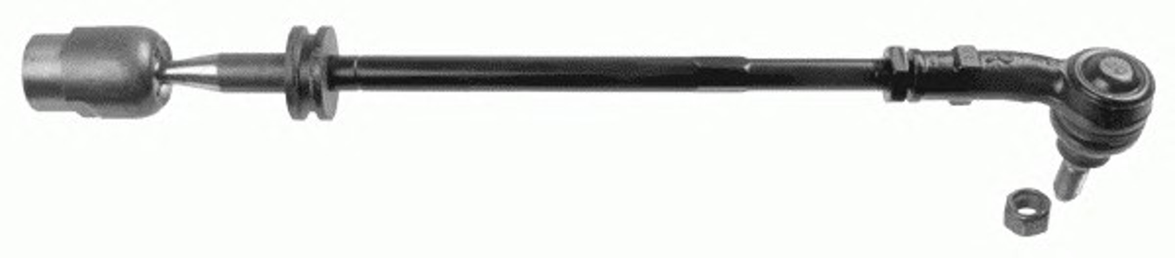 Тяга рулевая LEMFÖRDER 1028802