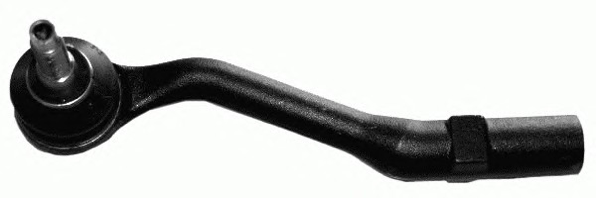 Наконечник рулевой тяги LEMFÖRDER 2550501