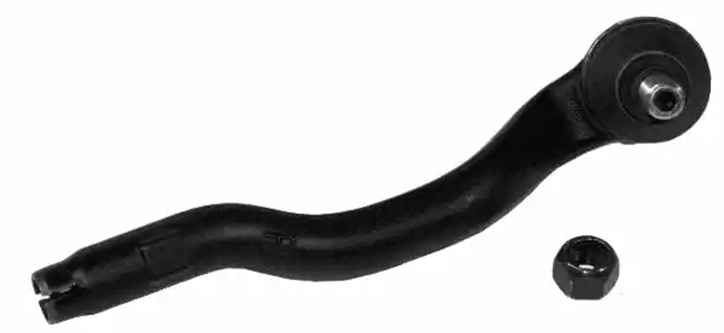 Наконечник поперечной рулевой тяги LEMFÖRDER 2703202