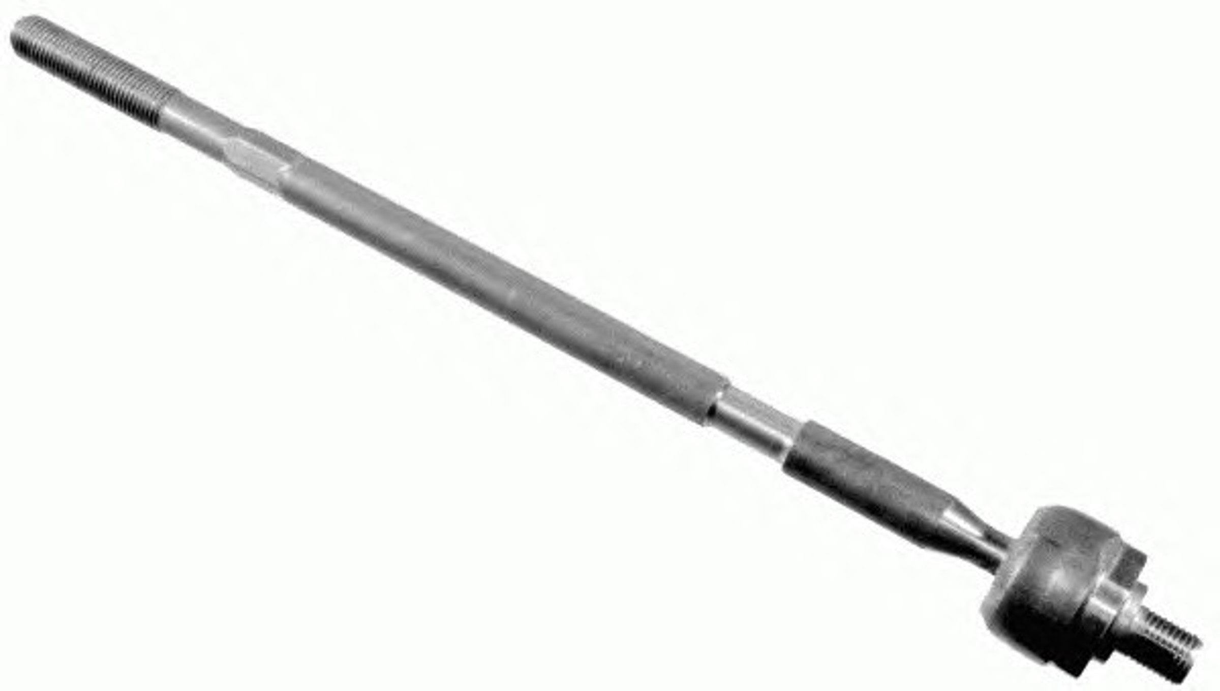 Тяга рулевая LEMFÖRDER 2973001