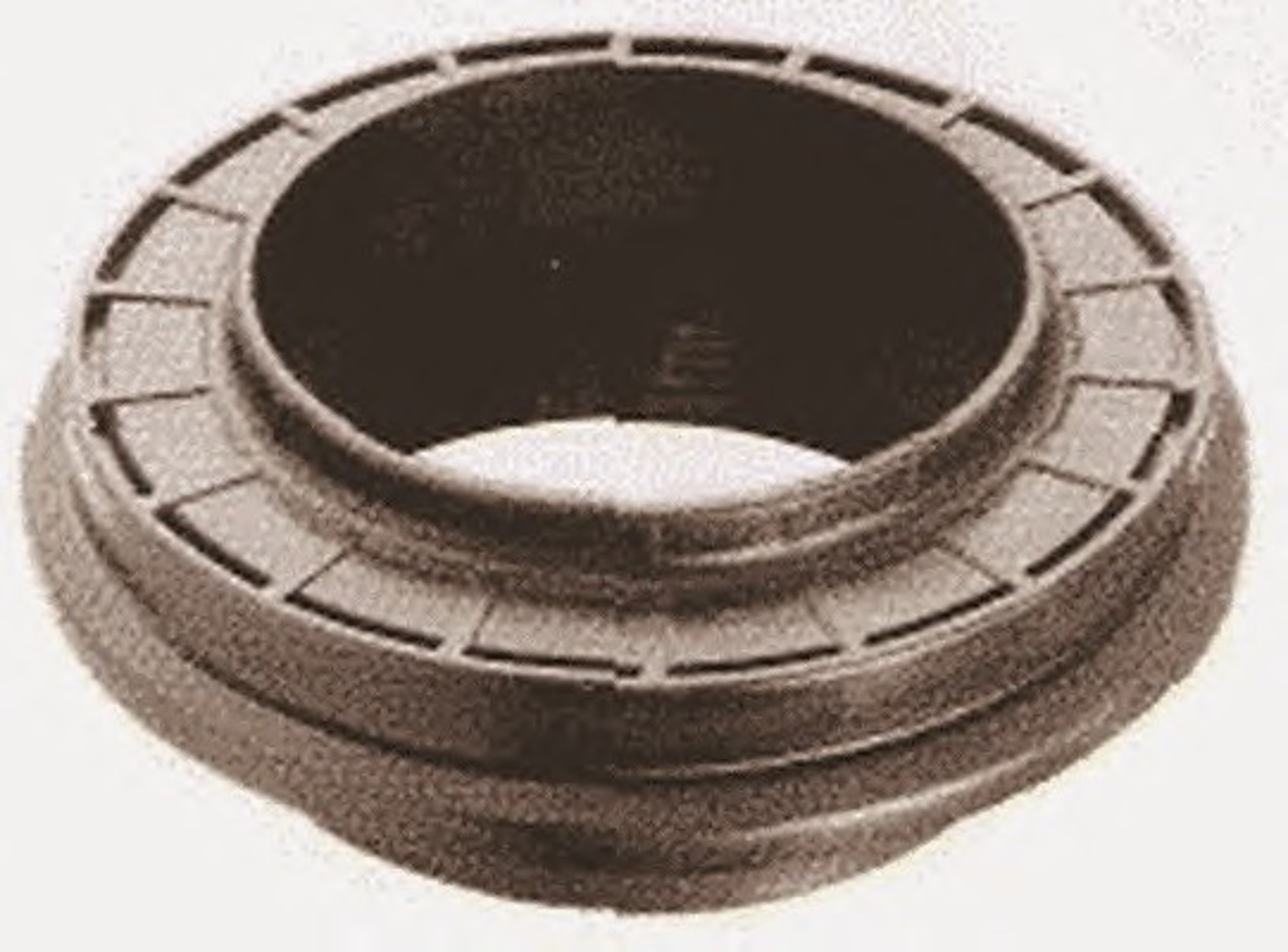 Подшипник опорный LEMFÖRDER 3137601