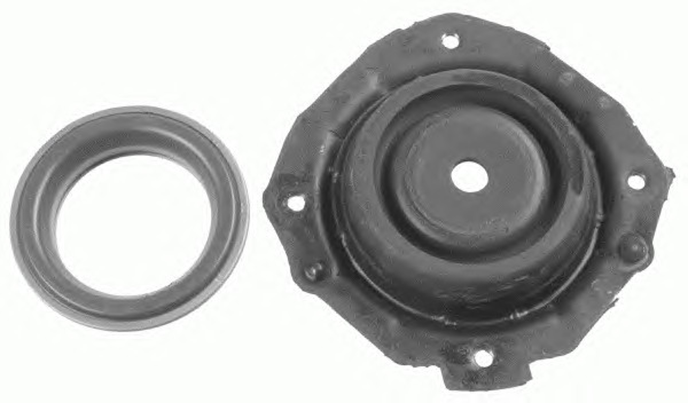 Опора амортизатора LEMFÖRDER 3141801