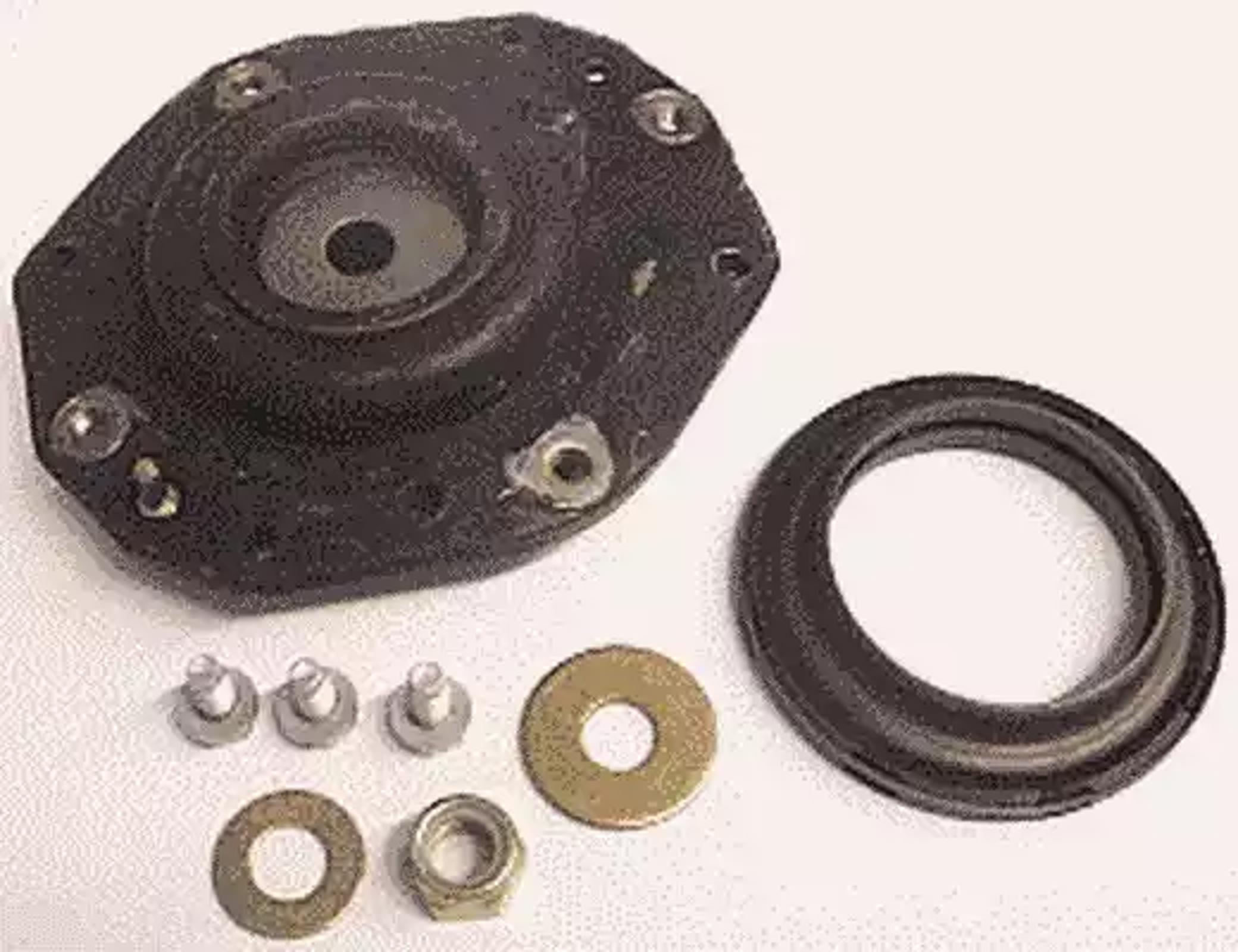 Амортизатор подвески LEMFÖRDER 3150301