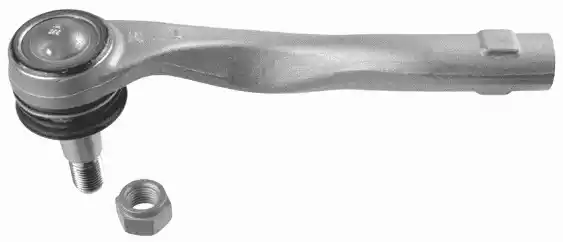 Наконечник поперечной рулевой тяги LEMFÖRDER 3193101