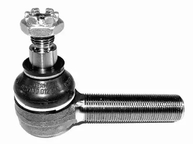 Наконечник рулевой тяги внешний правый m20 x 1.5 LEMFÖRDER 17842 01