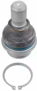 Шаровая опора lemforder LEMFÖRDER 38450 01