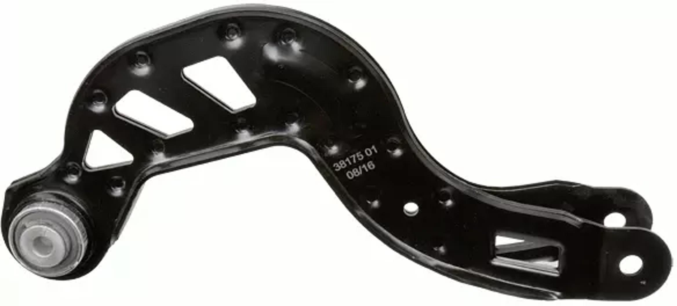 Рычаг подвески LEMFÖRDER 3817501