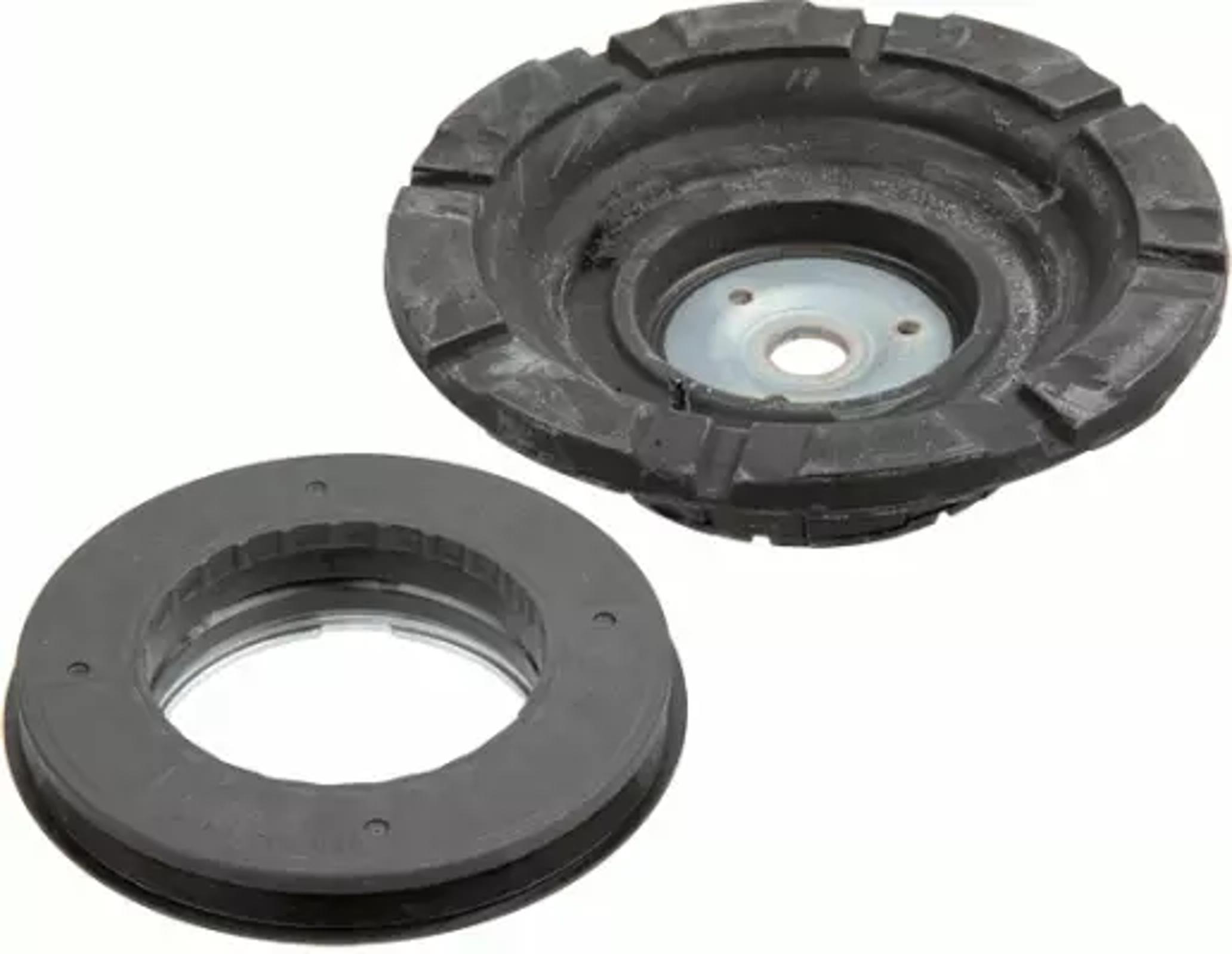 Амортизатор подвески LEMFÖRDER 3833901