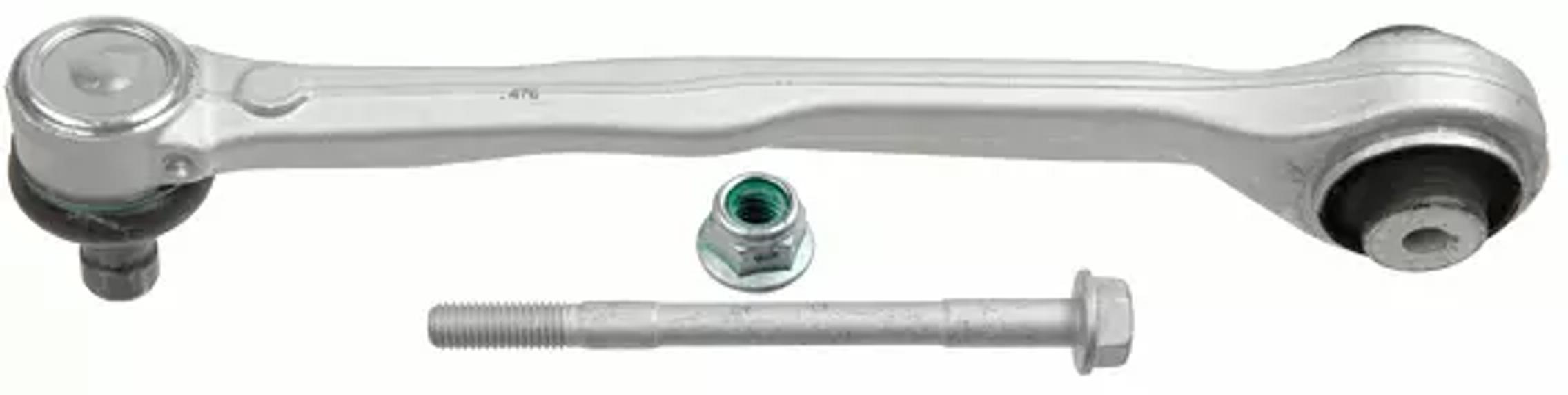 Рычаг подвески LEMFÖRDER 3930601