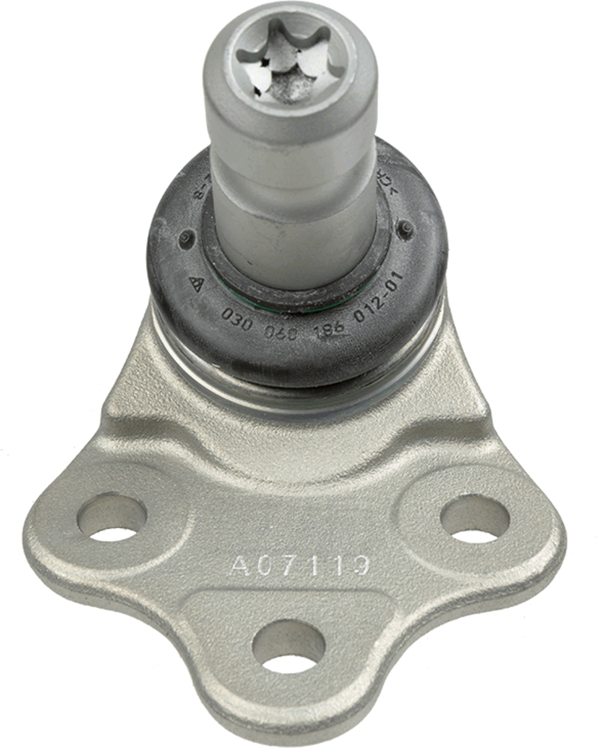 Lemfoerder suspension ball joints LEMFÖRDER 3961601