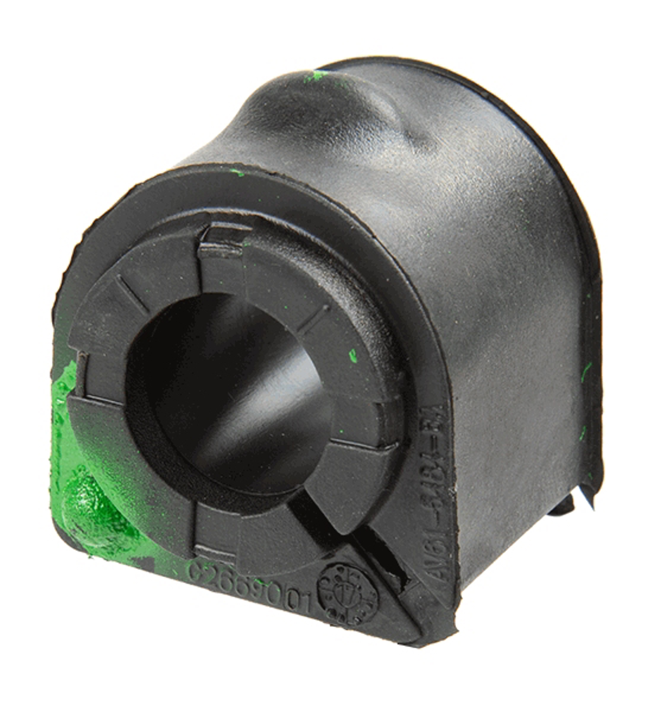 Stabiliser mounting LEMFÖRDER 4255201