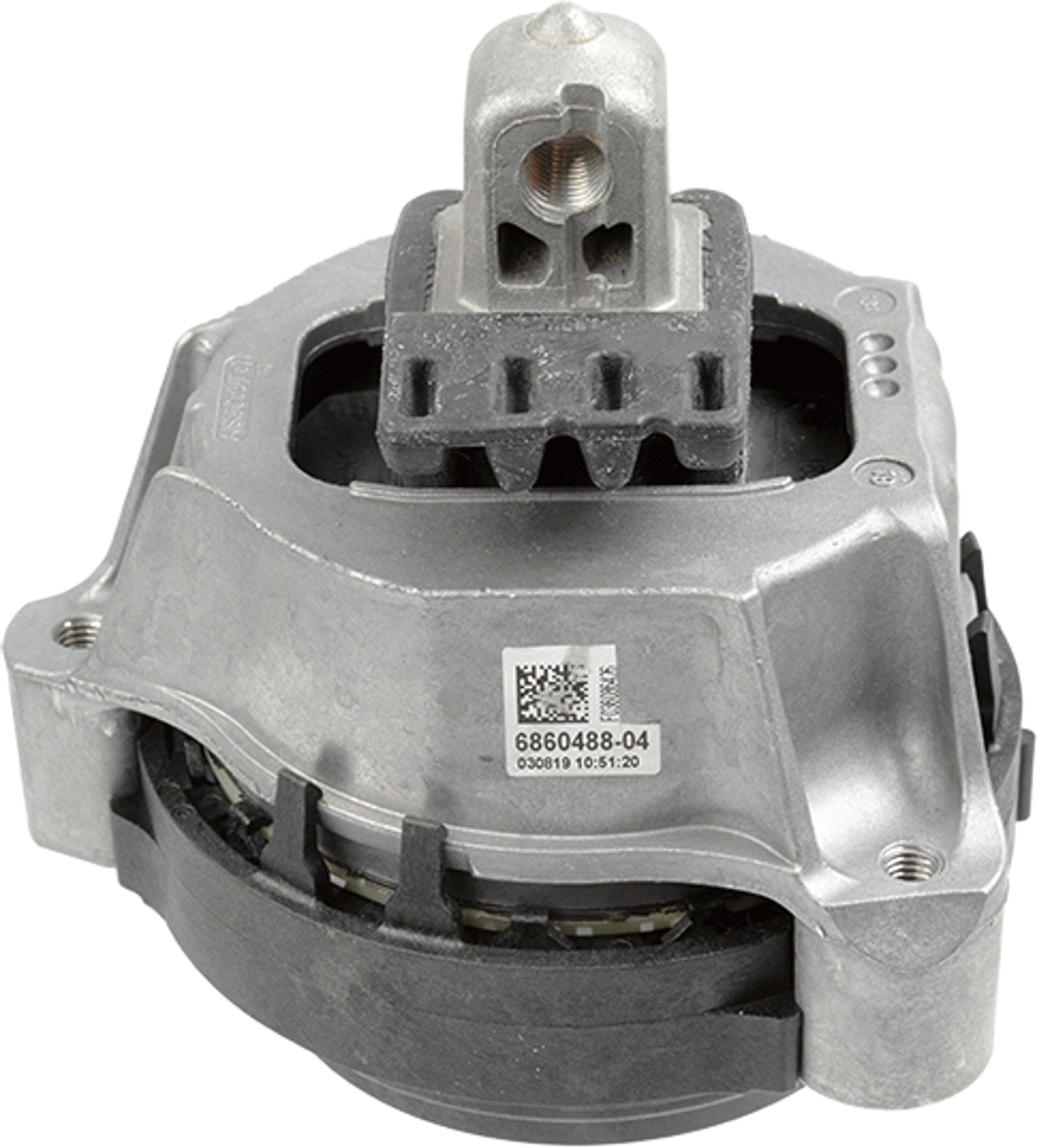 Engine mounting LEMFÖRDER 4256701