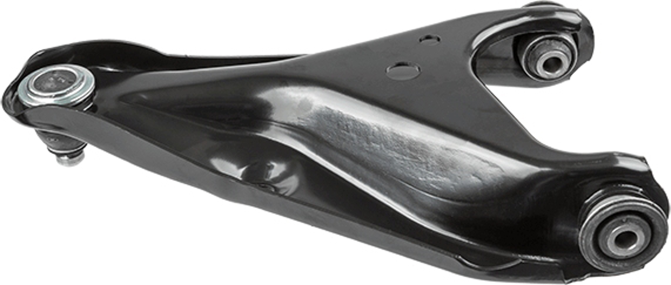 Track control arm LEMFÖRDER 4266201