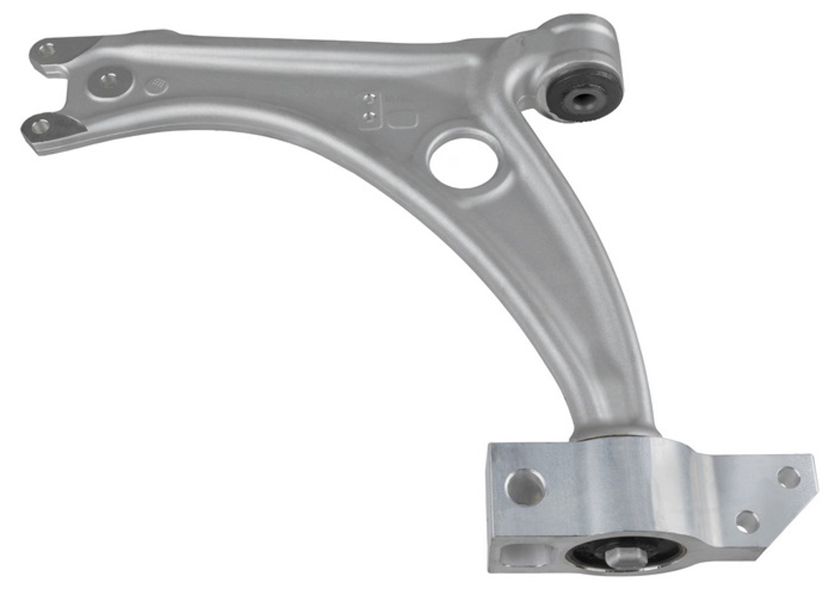 Track control arm LEMFÖRDER 4277301