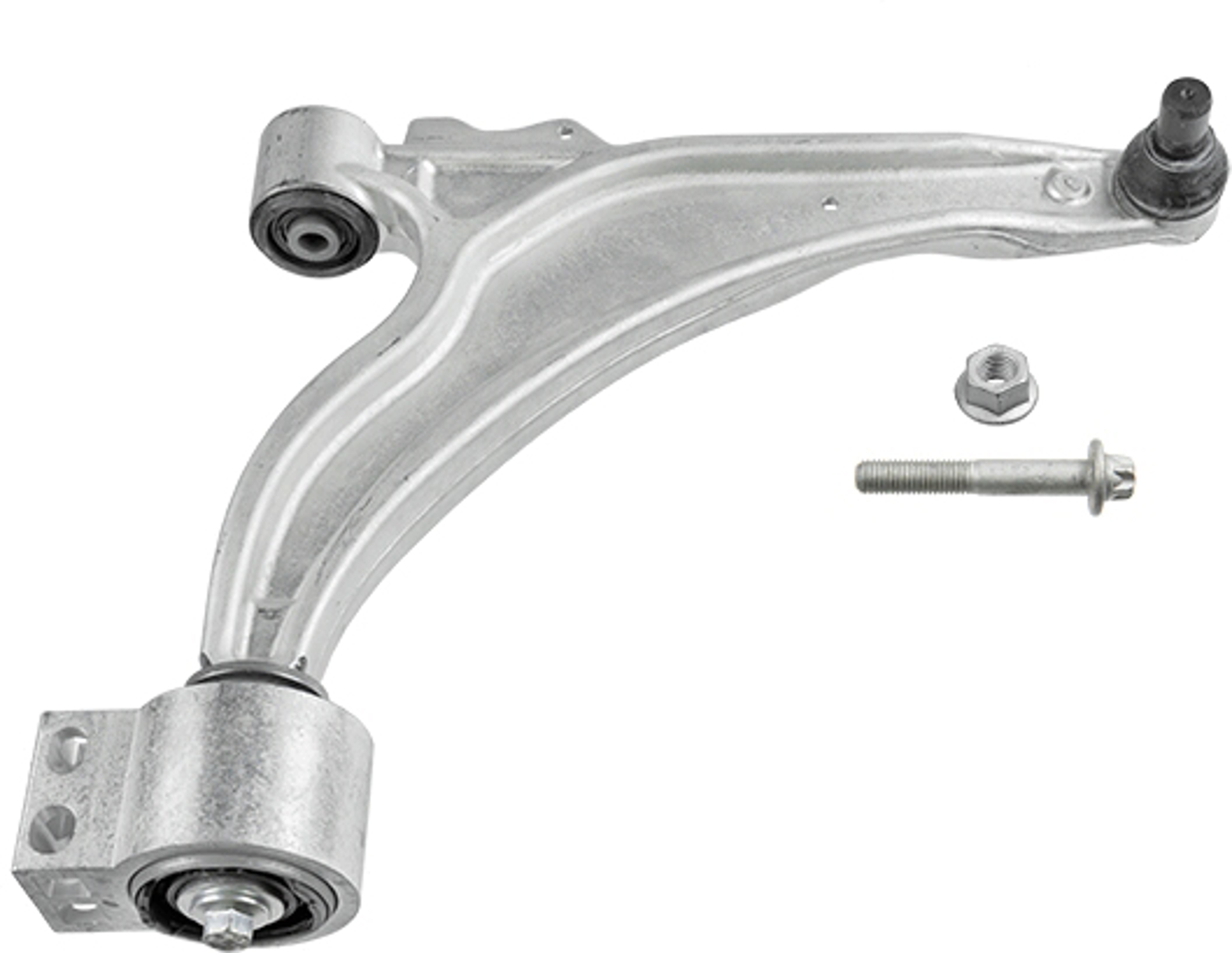 Track control arm LEMFÖRDER 42826 01