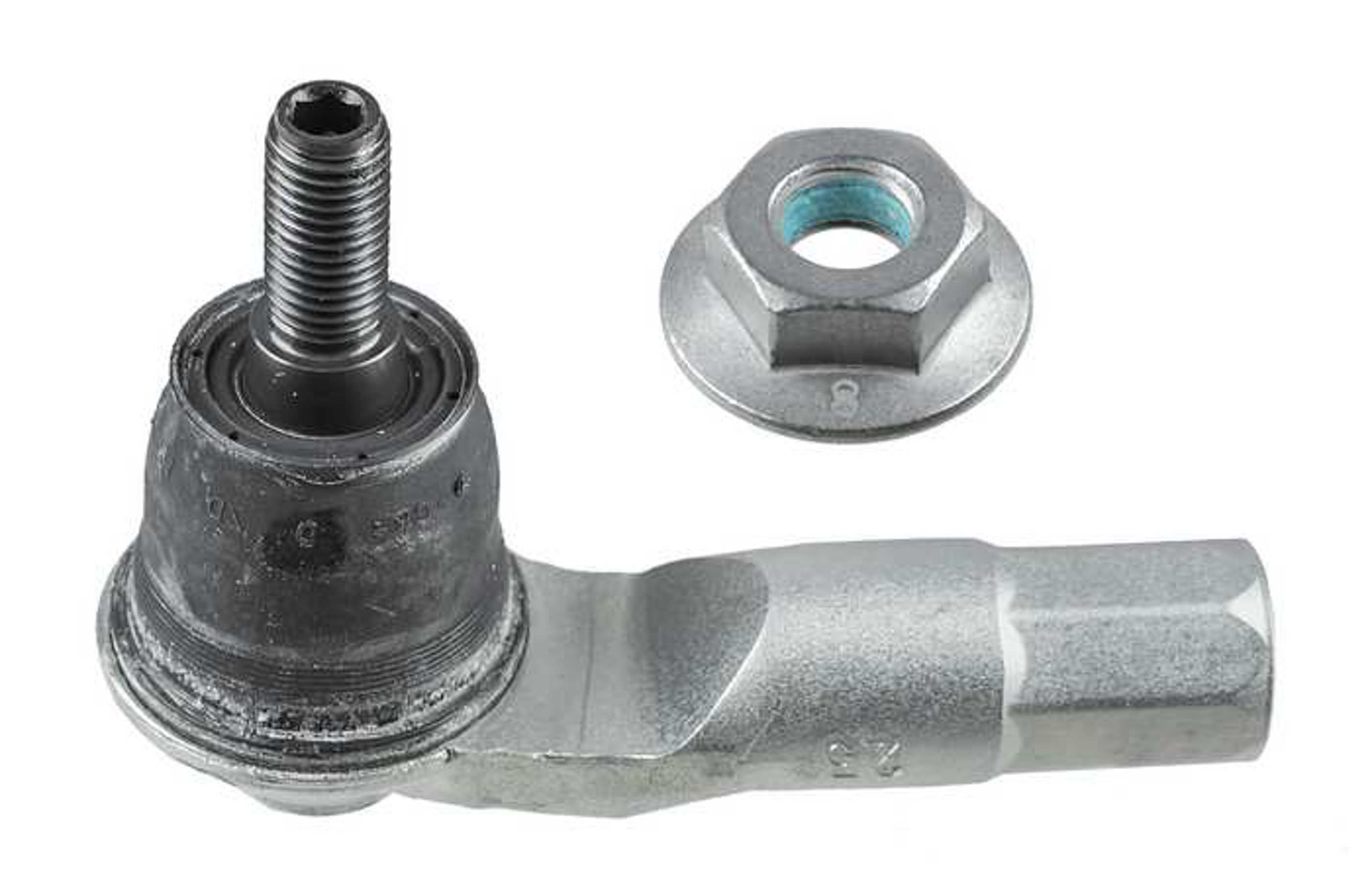 Наконечник рулевой тяги лев audi a3 11/19- golf 07/19- skoda octavia 11/19- LEMFÖRDER 4358701