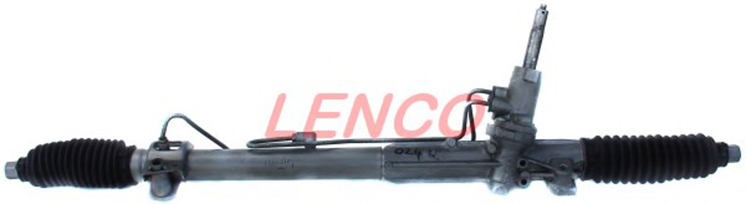 Рейка рулевая LENCO SGA024L