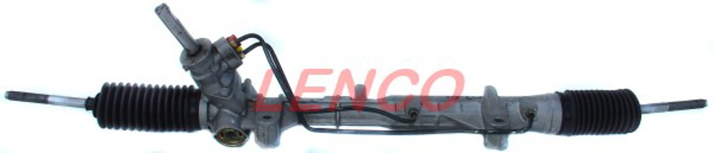 Рейка рулевая LENCO SGA026L
