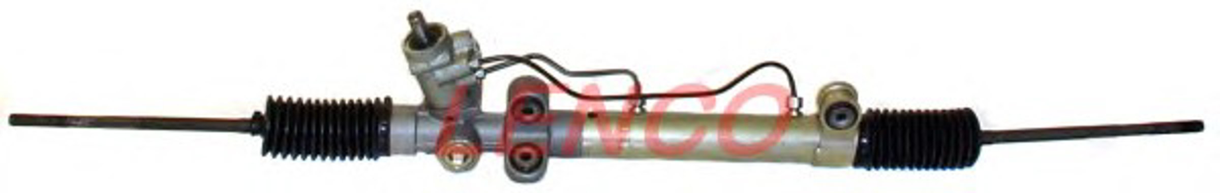 Рулевой механизм LENCO SGA048L
