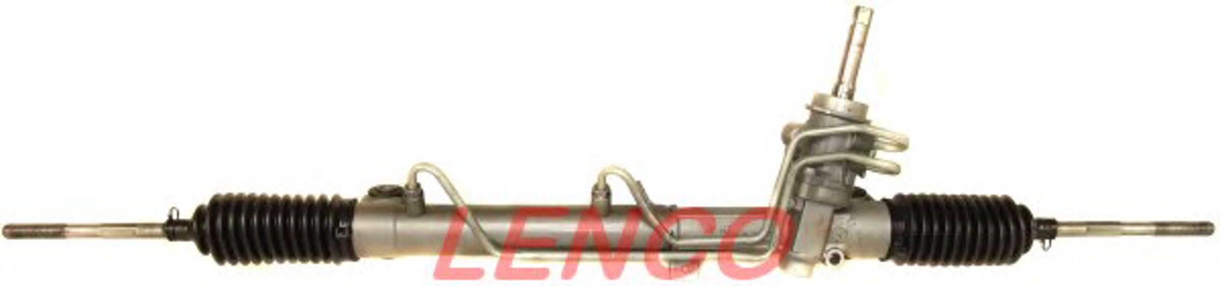 Рулевой механизм LENCO SGA133L