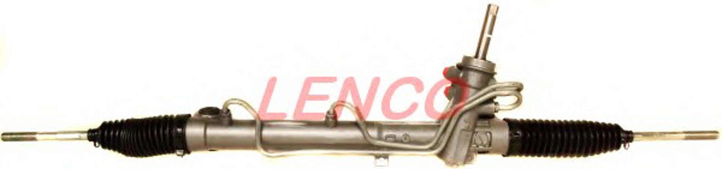 Рулевой механизм LENCO SGA162L