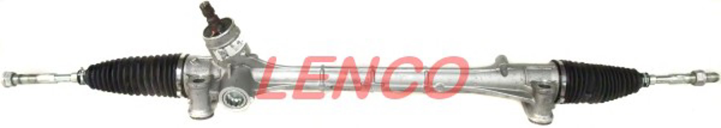 Рулевой механизм LENCO SGA491L