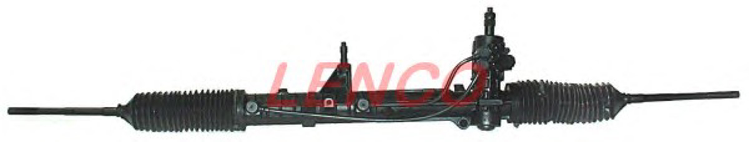Рейка рулевая LENCO SGA650L
